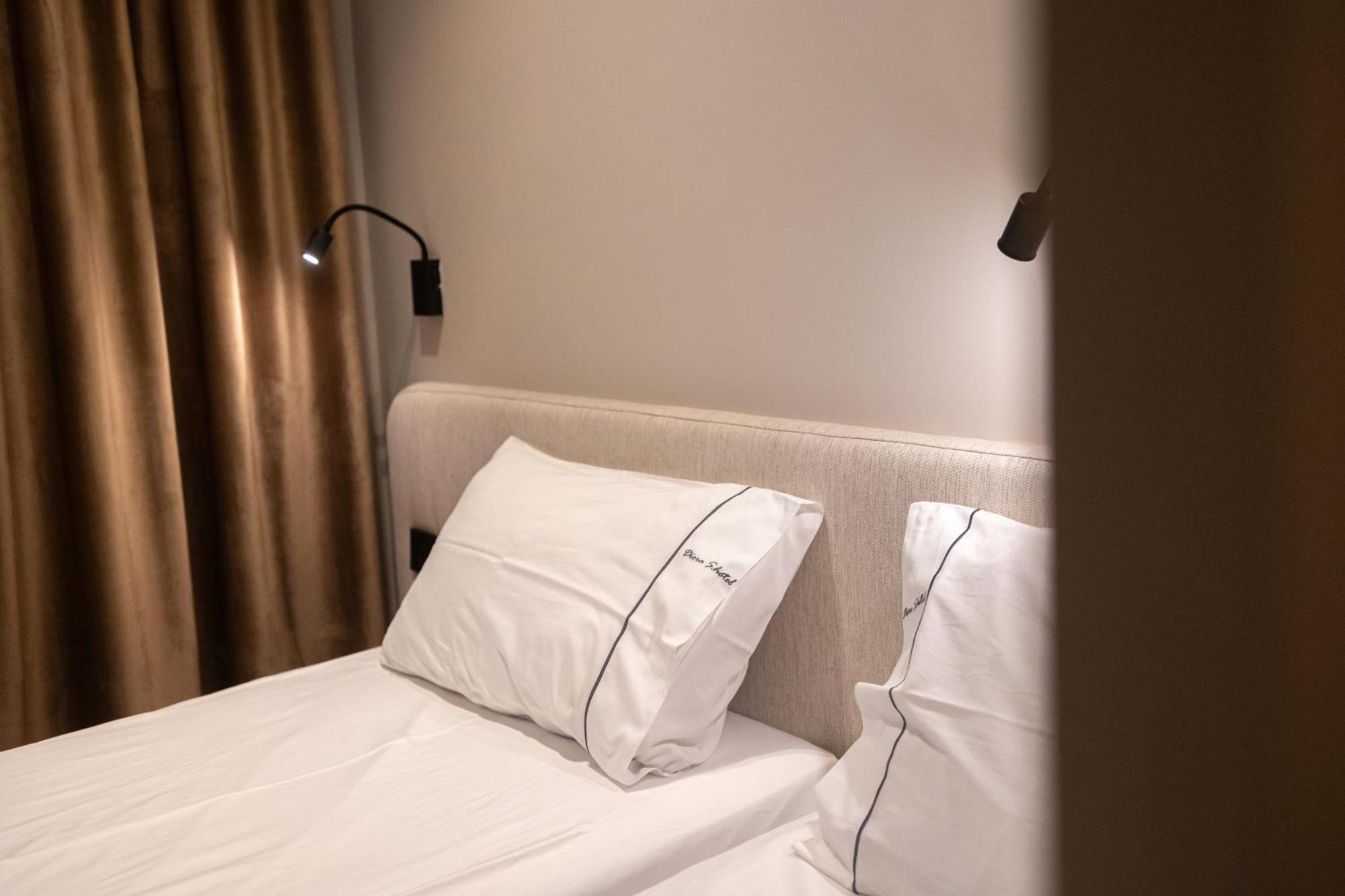 Diora'S Hotel And Apartments Vlorë Rom bilde